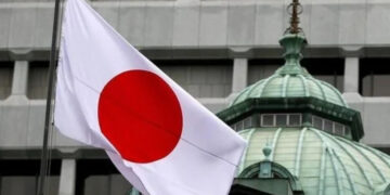 Japan imposes ban on import of Russian machinery equipment