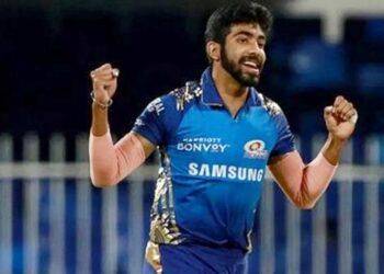 Lack of support for Jasprit Bumrah in pace department is hurting MI: Pathan