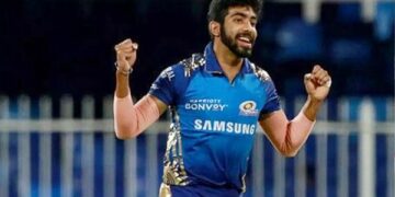 Lack of support for Jasprit Bumrah in pace department is hurting MI: Pathan