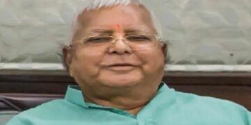 Lalu Yadav gets bail in Doranda Treasury Case of Fodder Scam