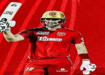 Livingstone’s allround display powers Punjab to win over CSK