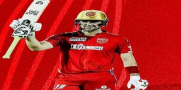 Livingstone’s allround display powers Punjab to win over CSK