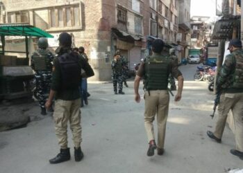Maisuma Militant Attack: One among two CRPF troopers succumbs
