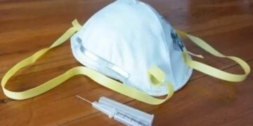 Mask mandate returns in Delhi, violators to pay Rs 500 fine