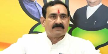 Minister alleges political hand behind Khargone violence