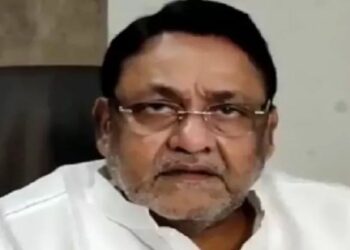 SC reject’s Nawab Malik’s bail plea