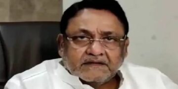SC reject’s Nawab Malik’s bail plea