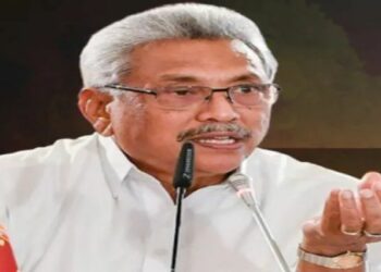 Over 40 MPs desert SL President
