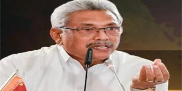 Over 40 MPs desert SL President