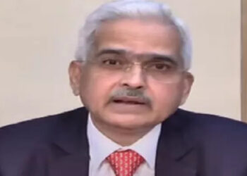RBI revises its real GDP projection to 7.2 per cent for FY2023