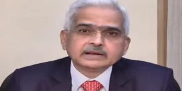 RBI revises its real GDP projection to 7.2 per cent for FY2023