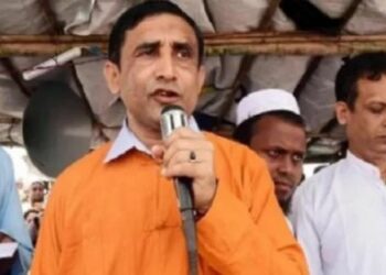 Family of slain Rohingya leader has left Bangladesh