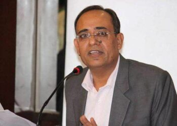 All JK colleges to start skill courses this year: Rohit Kansal