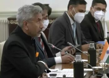 Russia appreciates India for taking Ukraine crisis ‘in its entirety and not just one-sided way’