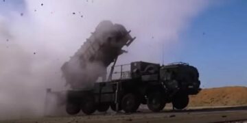 Russia delivers S-400 components to India amid war