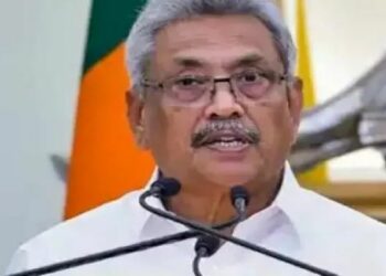 SL President ready to form all-party govt