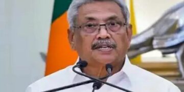 SL President ready to form all-party govt