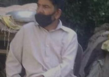 Independent Sarpanch’s Body Found In Orchard