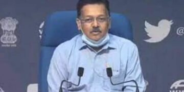 Take pre-emptive action if required: Centre to states recording rise in Covid-19 infection