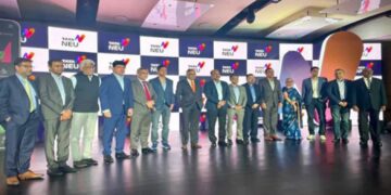 Tata launches Neu app