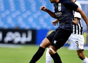 Mumbai City FC suffer narrow defeat against Al Jazira FC by a lone gone