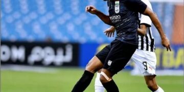 Mumbai City FC suffer narrow defeat against Al Jazira FC by a lone gone