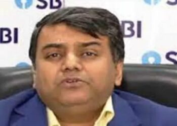FY22 credit growth crosses Rs. 10 trillion : Ghosh