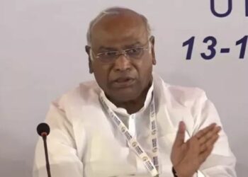 Not just party revamp, Cong plans to take BJP by the horns at Udaipur session