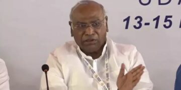 Not just party revamp, Cong plans to take BJP by the horns at Udaipur session