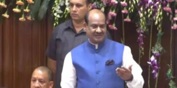 Dignity of assemblies declining, cause of concern: Om Birla