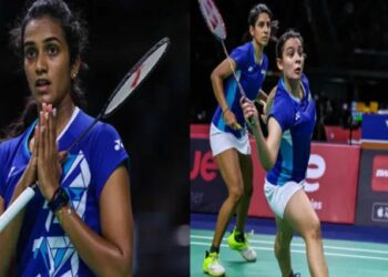 Uber Cup: India beat Canada 4-1