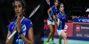 Uber Cup: India beat Canada 4-1