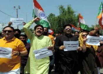 Protests continue against killings