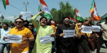 Protests continue against killings