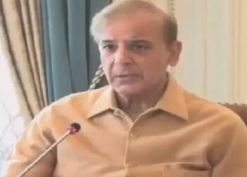 PM Shehbaz Sharif leaves for London to meet Nawaz Sharif