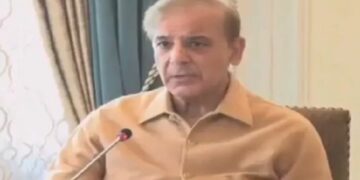 PM Shehbaz Sharif leaves for London to meet Nawaz Sharif