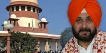 Sidhu seeks time to surrender