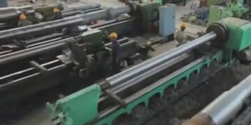 India’s manufacturing PMI rises to 54.7 in April: S&P Global