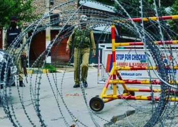 Restrictions lifted in Doda except Bhaderwah: Govt