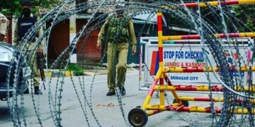 Restrictions lifted in Doda except Bhaderwah: Govt