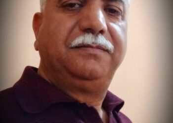 JK MEDIA GUILD DEPUTES IMTIYAZ BAZAZ FOR IJU EXECUTIVE MEET IN KERALA
