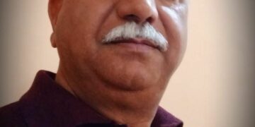 JK MEDIA GUILD DEPUTES IMTIYAZ BAZAZ FOR IJU EXECUTIVE MEET IN KERALA