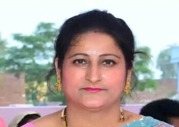 Two-minute silence to be observed in all J&K schools today in memory of slain female teacher Rajini Bala