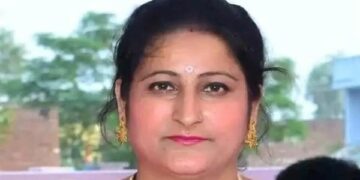 Two-minute silence to be observed in all J&K schools today in memory of slain female teacher Rajini Bala