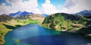 Tarsar Lake Incident: Guide’s Body Found, Tourist Still Missing