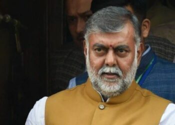 Union MoS Asks CS to carry out 3rd party inspections of JJM infrastructure
