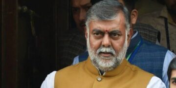 Union MoS Asks CS to carry out 3rd party inspections of JJM infrastructure