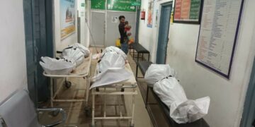 3 Non-local Labourers Die At Brick Kiln In Pulwama