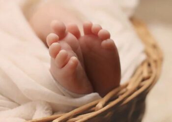 Newborn’s Body Found Inside River in Kokernag Anantnag