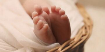 Newborn’s Body Found Inside River in Kokernag Anantnag